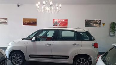 Fiat 500L 0.9 TwinAir Turbo Natural Power Pop