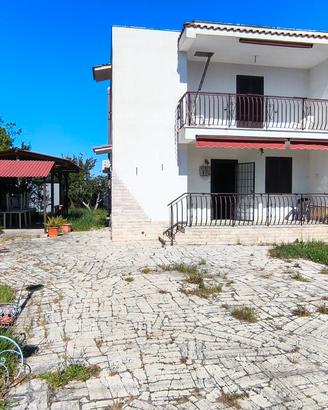 Porzione di Villa
