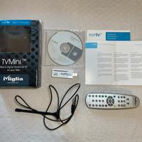 tv mini