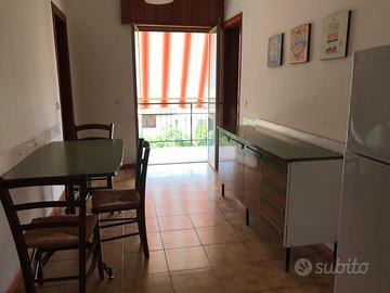 Disponibile fino al 31 luglio e settembre