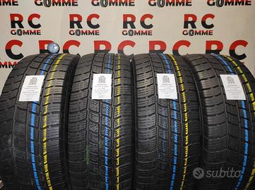 4 GOMME 225/55 R17C 109/107H VREDESTEIN COMTRAC 2 