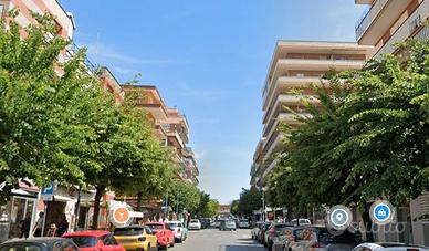 Ladispoli Bilocale Con Balcone