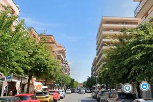 Ladispoli Bilocale Con Balcone