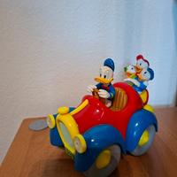 Automobile 313 Paperino