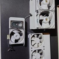 Set ventole originali PowerMac G5