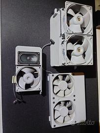 Set ventole originali PowerMac G5