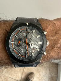Orologio Ducati Corse Cronografo DTWGO0001202