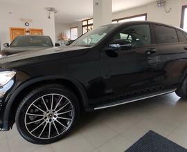Mercedes-benz GLC 250 GLC 250 d 4Matic Coupé Premi