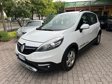 Renault Scenic Scénic XMod Cross 1.5 dCi 110CV Wav