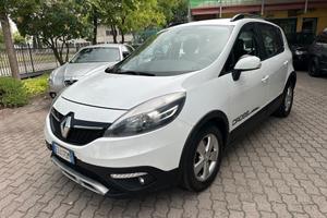 Renault Scenic Scénic XMod Cross 1.5 dCi 110CV Wav