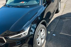 volvo xc 40