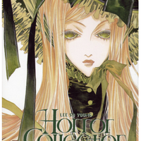 Manhwa Horror Collector - So-young Lee