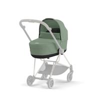 Navicella Cybex Platinum Mios - Leaf Green