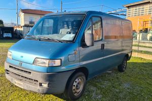 Fiat ducato furgone