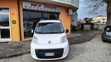 Fiat Qubo 1.4 8V 77 CV Active