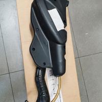 Scatola cassa filtro Piaggio Beverly 400 500