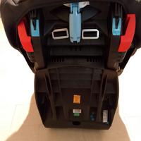 Seggiolino auto 