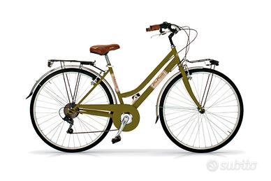 Bicicleta cannellini via veneto new arrivals