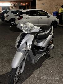 Liberty 125