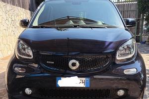 Smart ForTwo Allestimento brabus