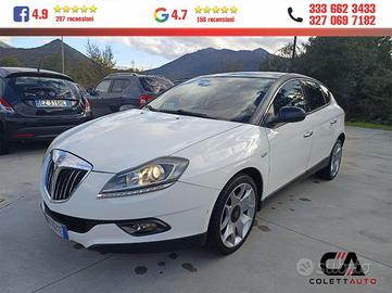 LANCIA Delta 1.6 MJT 120CV - TETTO APRIBILE