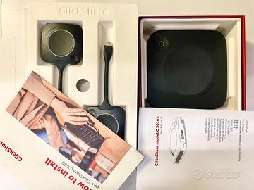 Barco ClickShare CX 30 