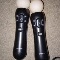 PlayStation movie 2 joy