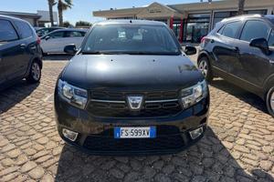 Dacia Sandero Streetway 1.0 SCe 75 CV S&S Access