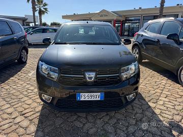 Dacia Sandero Streetway 1.0 SCe 75 CV S&S Access