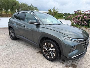 Hyundai Tucson 1.6 135 CV – 2023 – 50.000 km