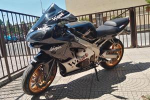 Kawasaki Ninja 636
