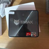 Mini pc Bmax ryzen 7 16gb ram