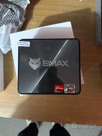 Mini pc Bmax ryzen 7 16gb ram