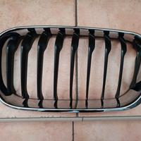 GRIGLIA ANTERIORE BMW SERIE 1