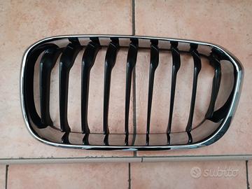 GRIGLIA ANTERIORE BMW SERIE 1