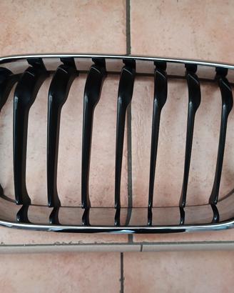 GRIGLIA ANTERIORE BMW SERIE 1