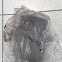 8126052 porta targa Aprilia epoca 80 90