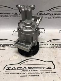 Compressore Clima Dacia Duster - Dokker - Sandero 