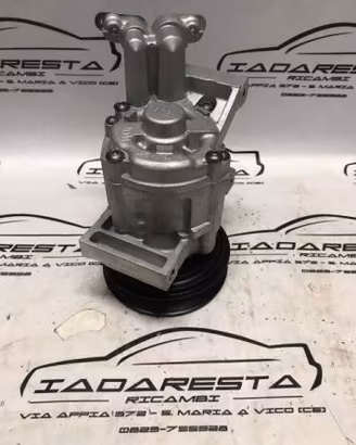 Compressore Clima Dacia Duster - Dokker - Sandero 