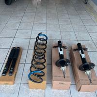 KIT SOSPENSIONI E AMMORTIZZATORI FIAT DUCATO