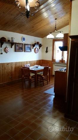 Apartment in Pizzoferrato, Chieti - Vista 2