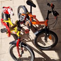 biciclette 