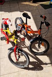 biciclette 