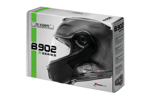 Interfono Moto N-com B902 X-series