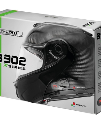 Interfono Moto N-com B902 X-series