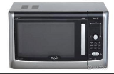 Forno a microonde multifunzione