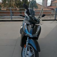 Honda SH 125
