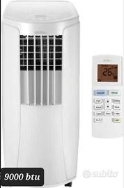 Condizionatore portatile Daitsu