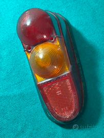 Gemma posteriore Renault 4