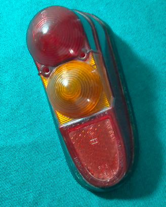 Gemma posteriore Renault 4